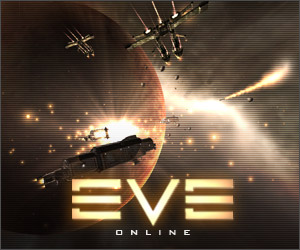 EVE Online устанавливает новые рекорды в 45тыс EVE Online устанавливает новые рекорды в 45тыс